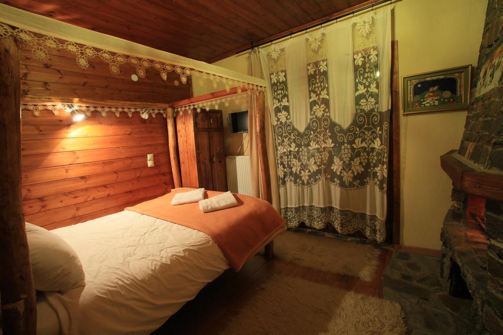 梅塔诺佛希斯 莉迪亚里托斯旅馆酒店 客房 照片
